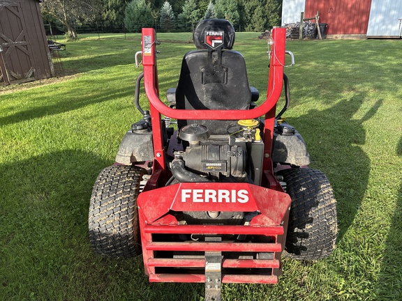 Used 2021 Ferris ISX3300 Zero Turn Mowers at Koenig Equipment in Greenville, OH - Photo8