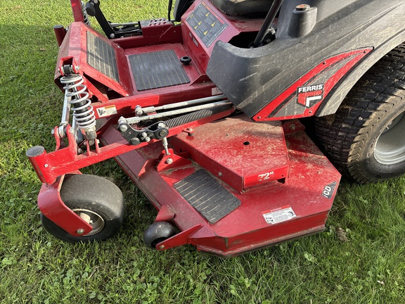 Used 2021 Ferris ISX3300 Zero Turn Mowers at Koenig Equipment in Greenville, OH - Photo6