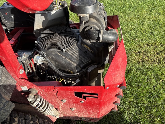 Used 2021 Ferris ISX3300 Zero Turn Mowers at Koenig Equipment in Greenville, OH - Photo10