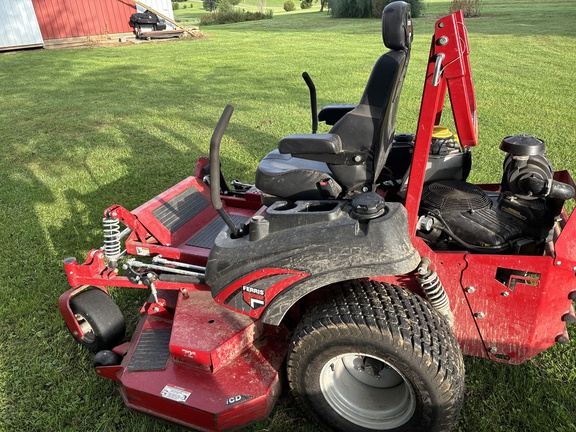 Used 2021 Ferris ISX3300 Zero Turn Mowers at Koenig Equipment in Greenville, OH - Photo3