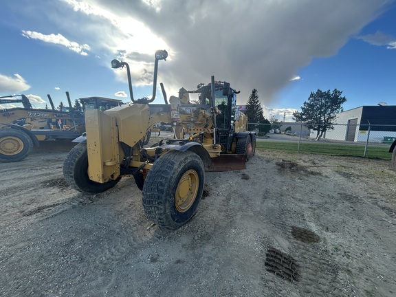 Photo of 2020 Caterpillar 160M