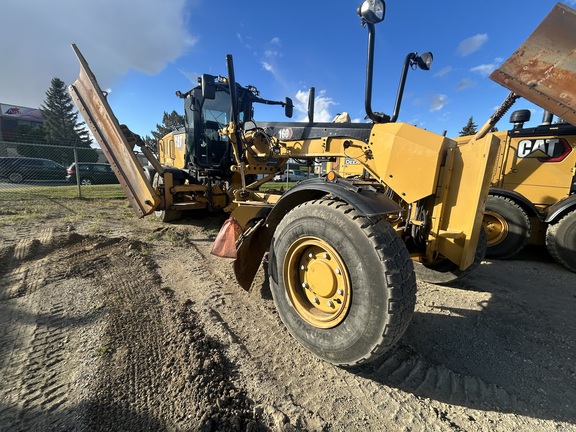 2020 Caterpillar 160M