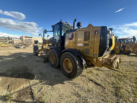 2020 Caterpillar 160M