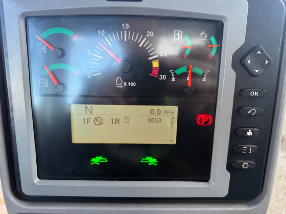2020 Caterpillar 160M