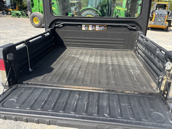 2022 John Deere XUV835M HVAC Cab