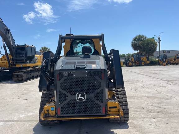 2025 John Deere 331 P