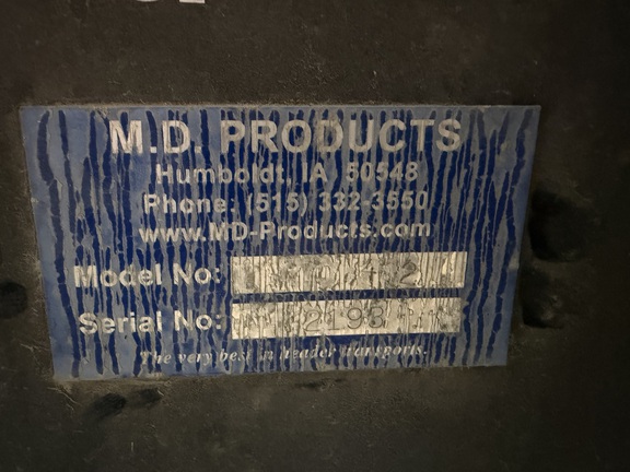  MD Products STUDKING 42 - Photo15