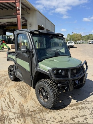 Greenway Equipment