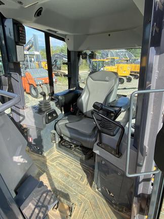 2023 John Deere 650 P