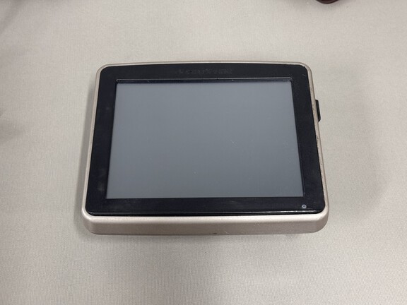 John Deere 2630 Display