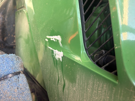 Photo of 2016 John Deere 6145R