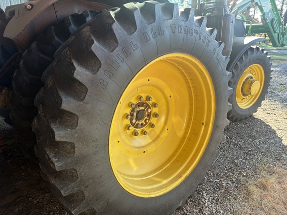 Photo of 2016 John Deere 6145R