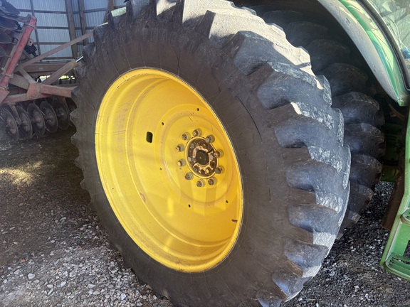 Photo of 2016 John Deere 6145R
