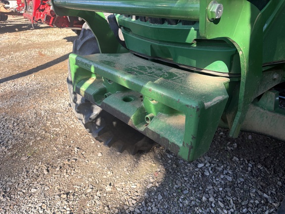 Photo of 2016 John Deere 6145R