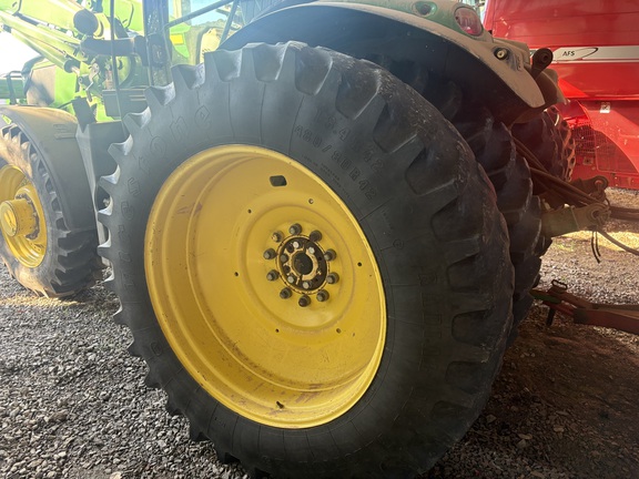 Photo of 2016 John Deere 6145R