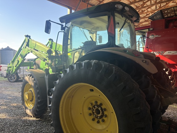 Photo of 2016 John Deere 6145R
