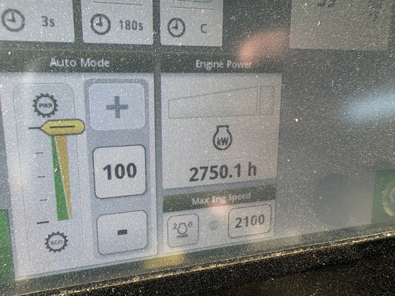 Photo of 2016 John Deere 6145R