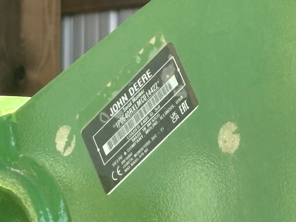 Photo of 2016 John Deere 6145R