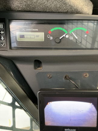 2022 John Deere 333G