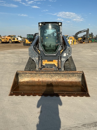 2022 John Deere 333G