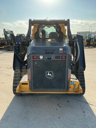 2022 John Deere 333G