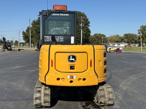 2024 John Deere 60 P