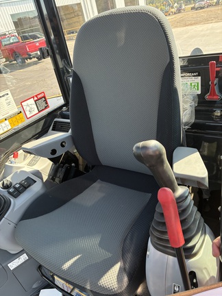 2024 John Deere 60 P