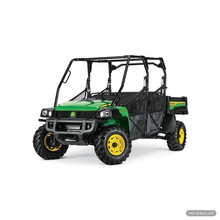 New  John Deere 825M S4