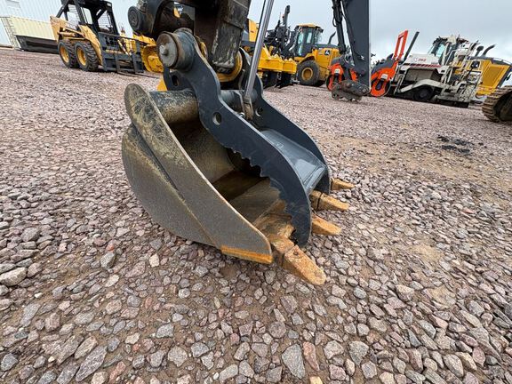 2024 John Deere 35 P-Tier