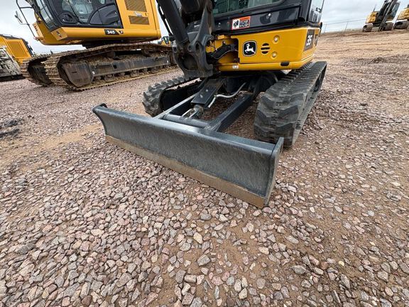 2024 John Deere 35 P-Tier
