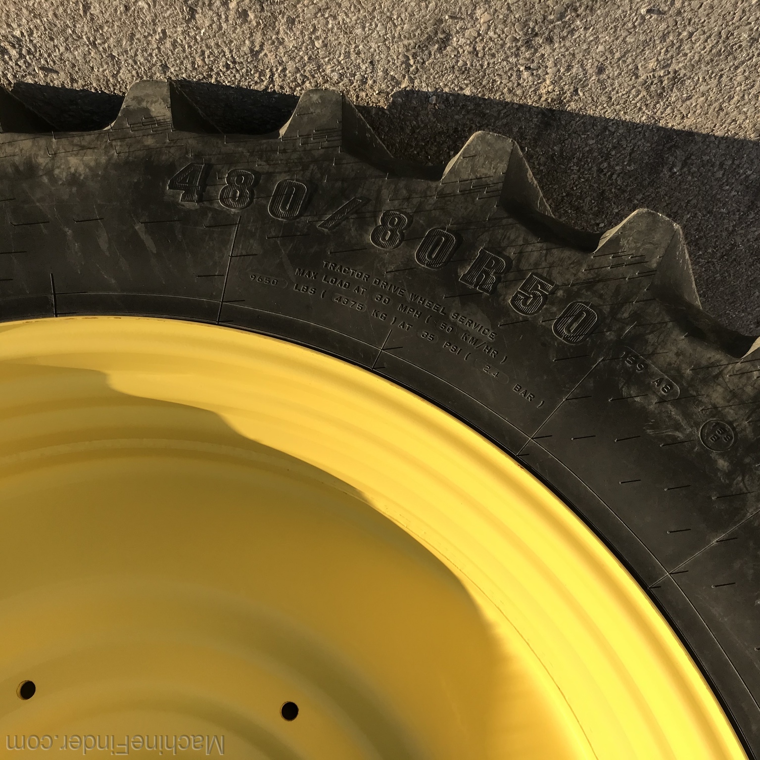 2016 John Deere 8295R Image 14