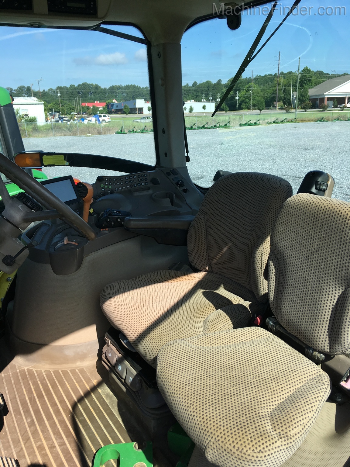 2013 John Deere 7200R Image 6