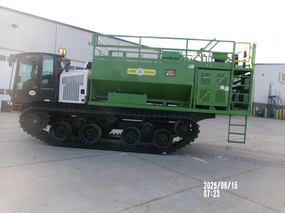 Photo of a 2019 Prinoth T12