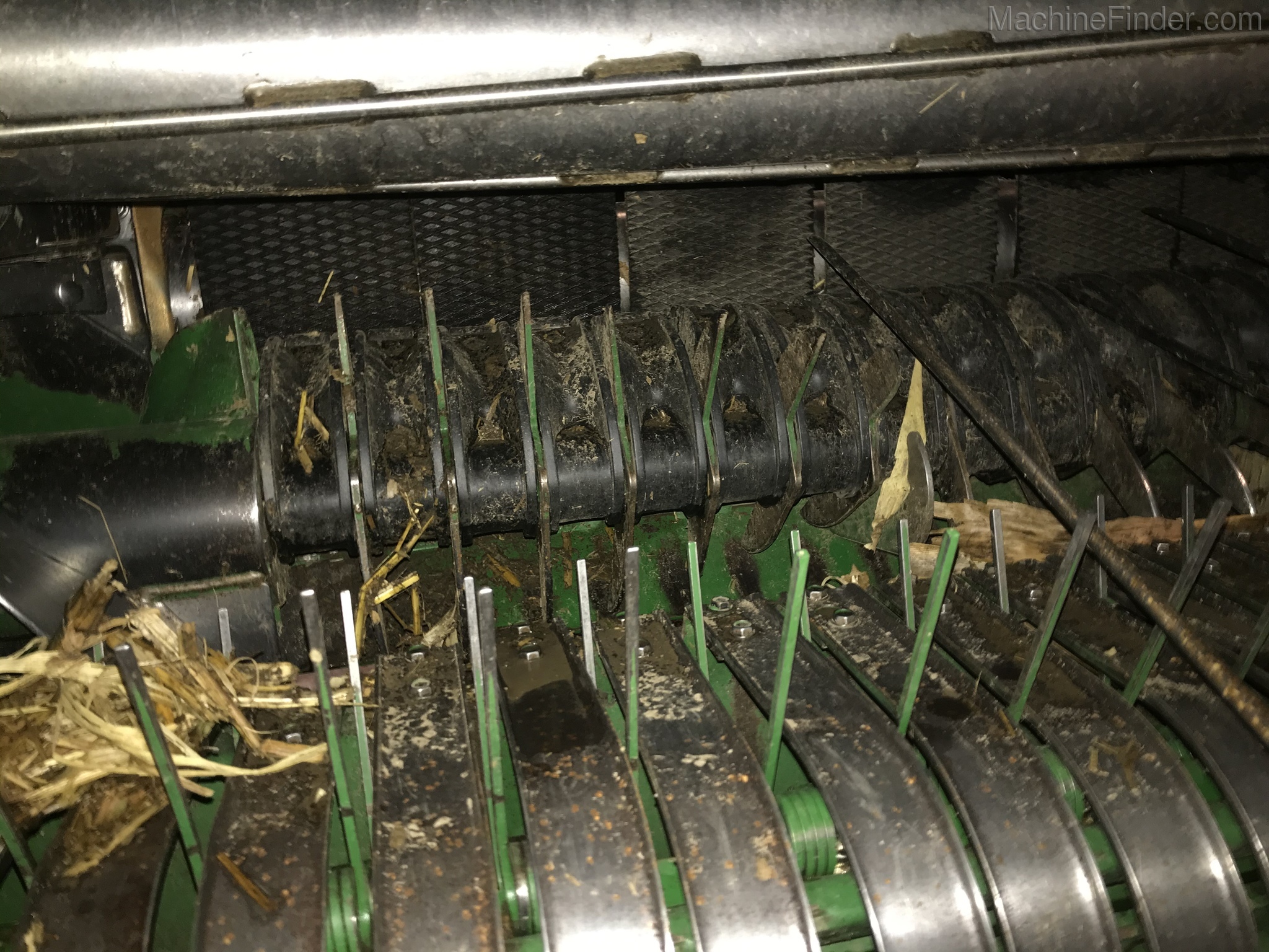 2016 John Deere 469 Image 7