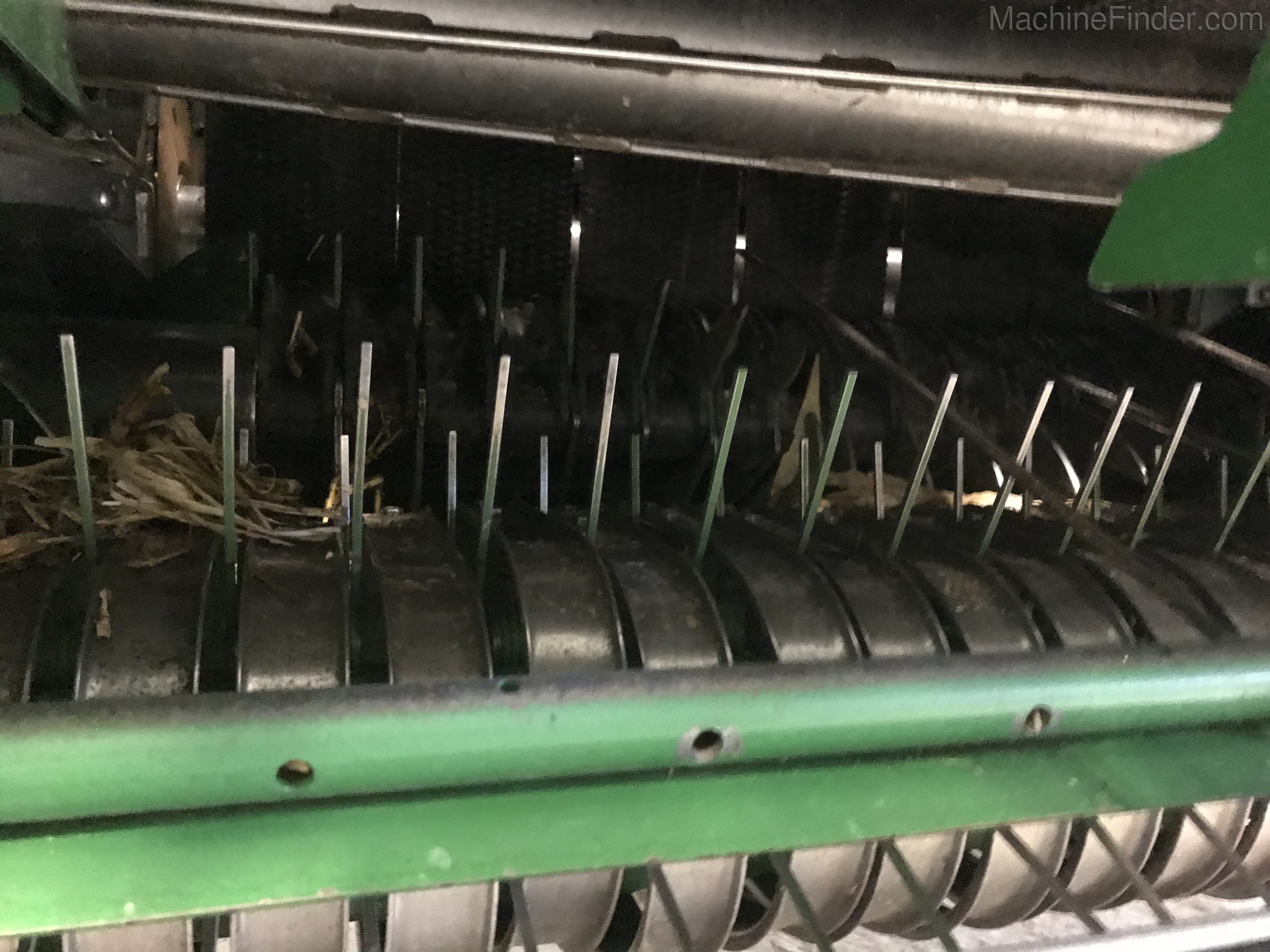 2016 John Deere 469 Image 6