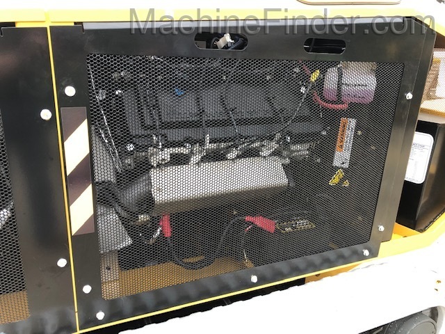 2020 Rayco RG165T-R Image 3