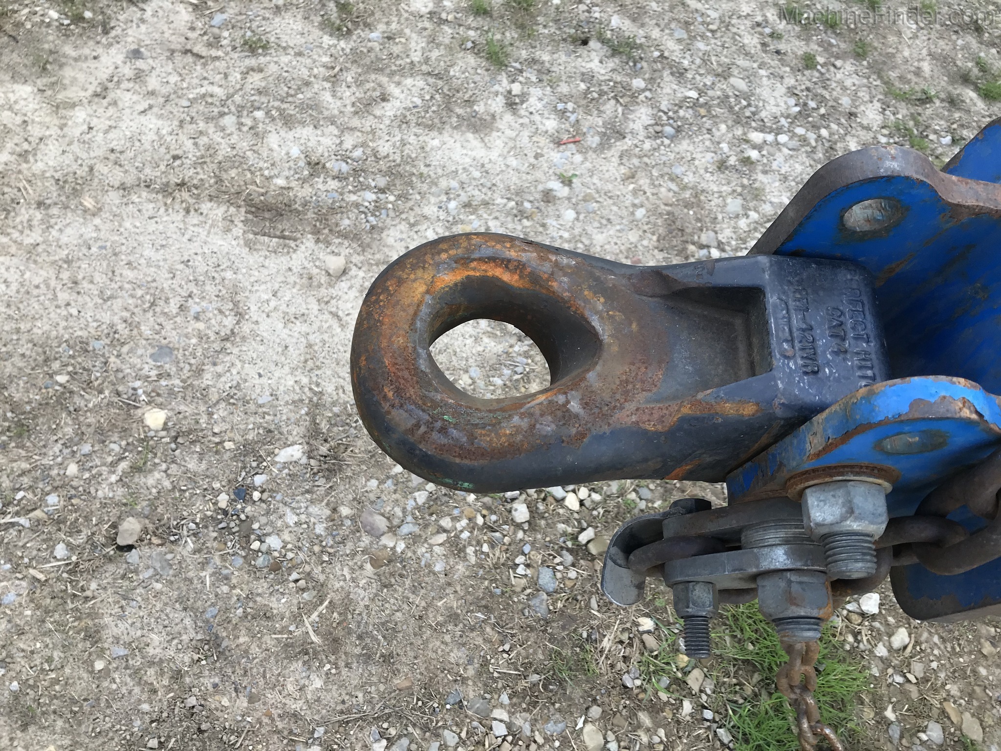 2012 Landoll 7431-33 Image 7