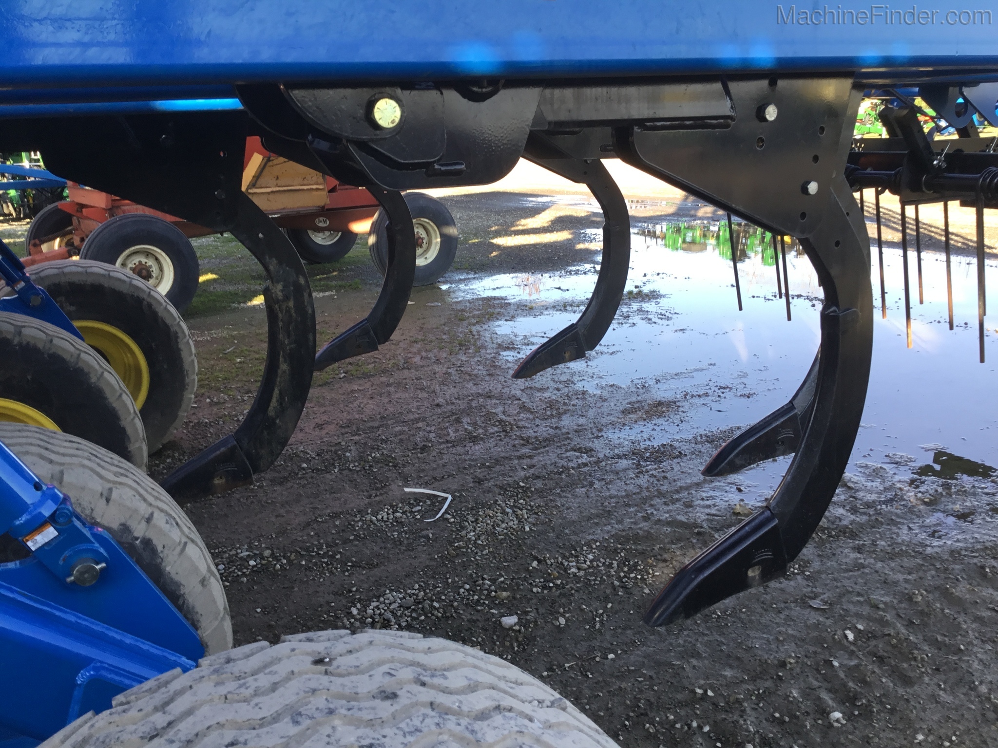 2019 Landoll 2410-9 Image 4