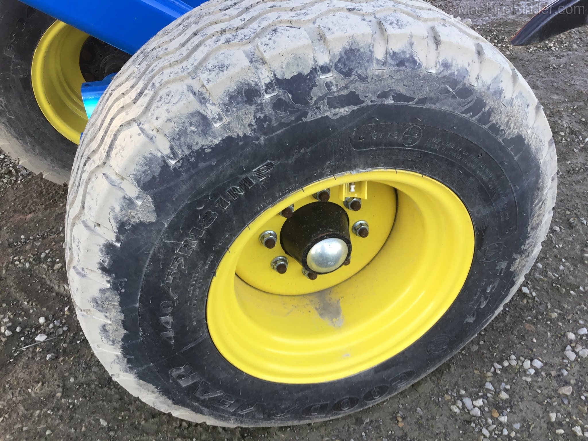 2019 Landoll 2410-9 Image 5