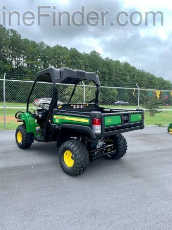 2020 John Deere 615E Image 2
