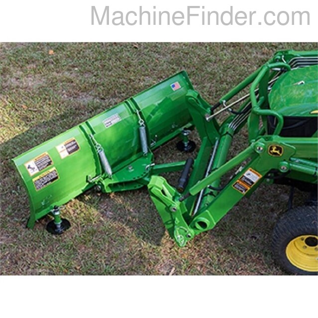 2020 Frontier AP10F Image 2