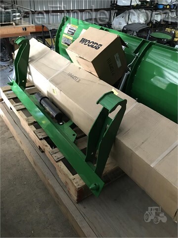 2020 Frontier AP10F Image 4