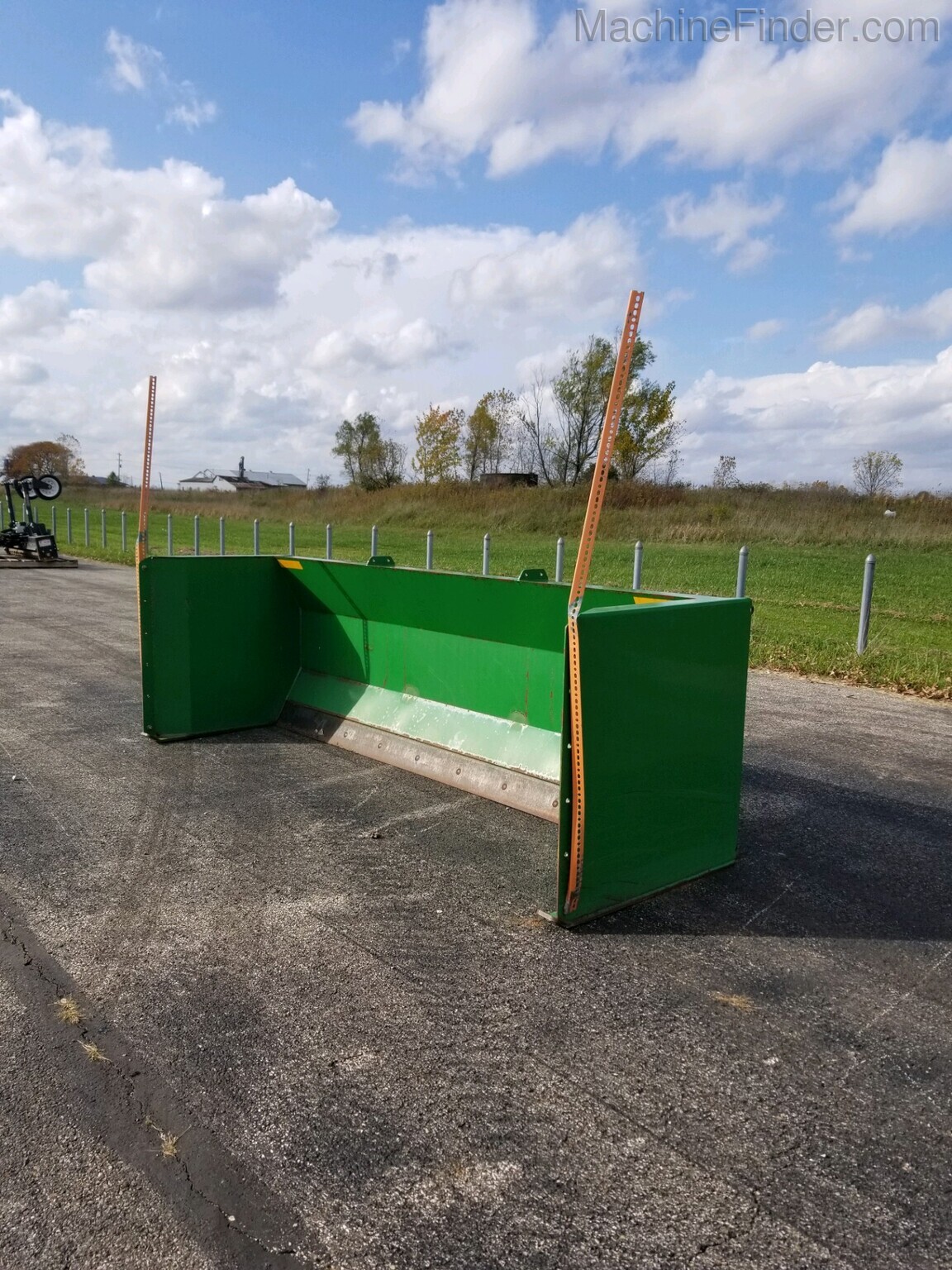 2012 John Deere As11e Image 2