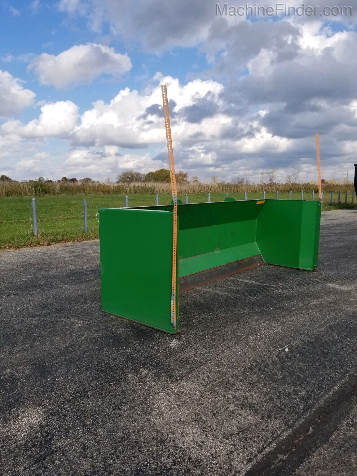 2012 John Deere As11e Image 3