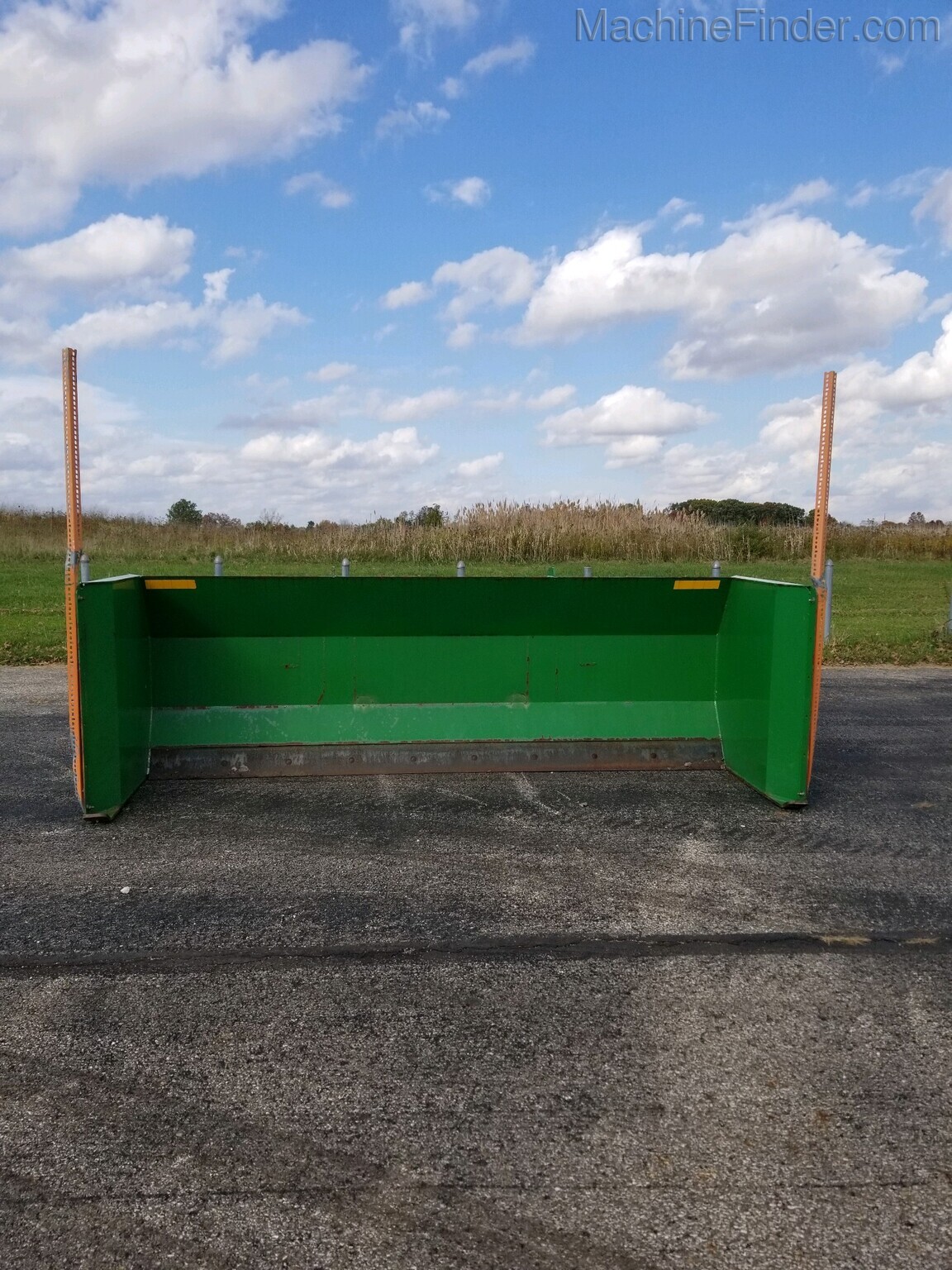 2012 John Deere As11e Image 1