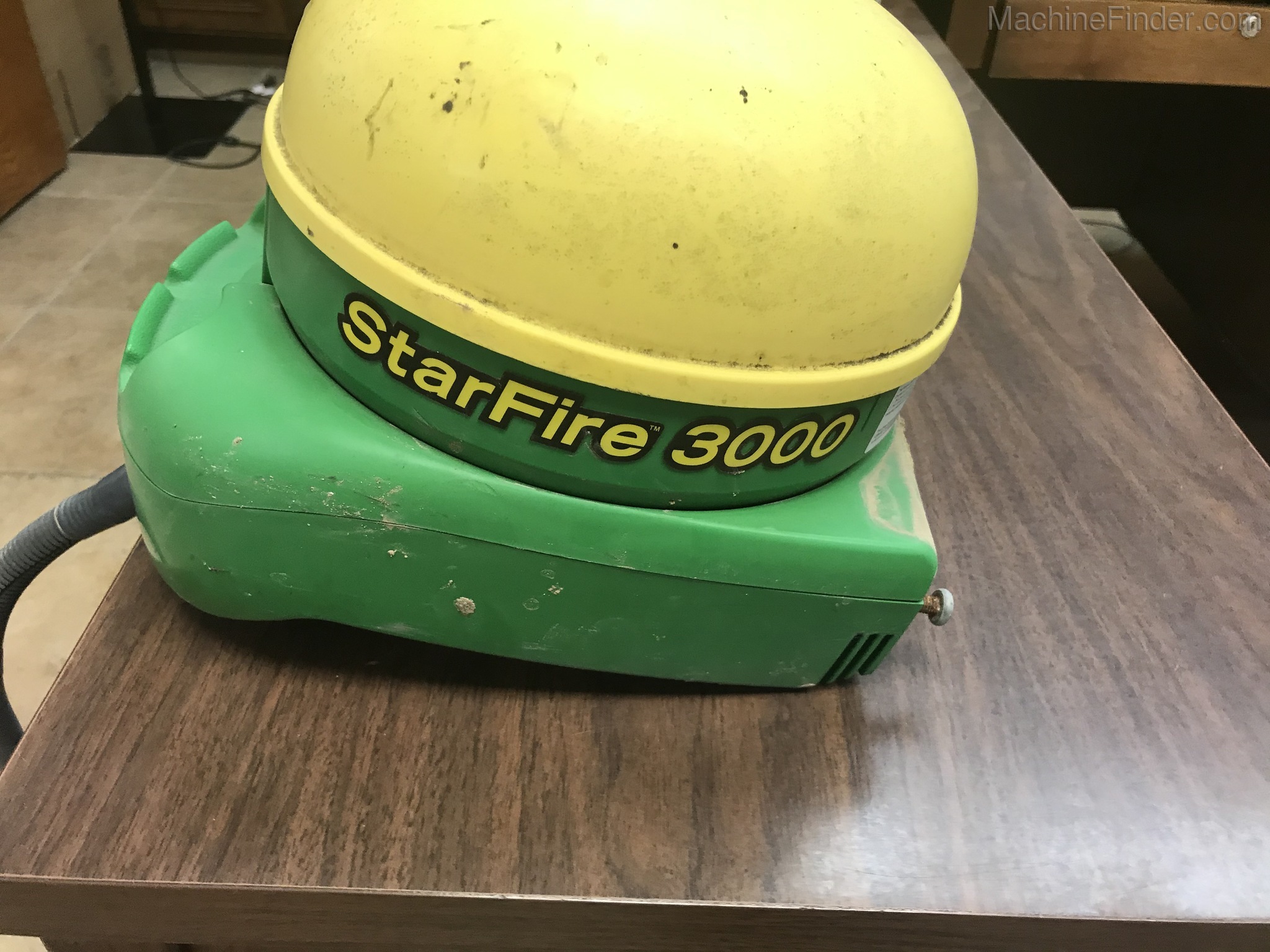 John Deere STARFIRE 3000 Image 1