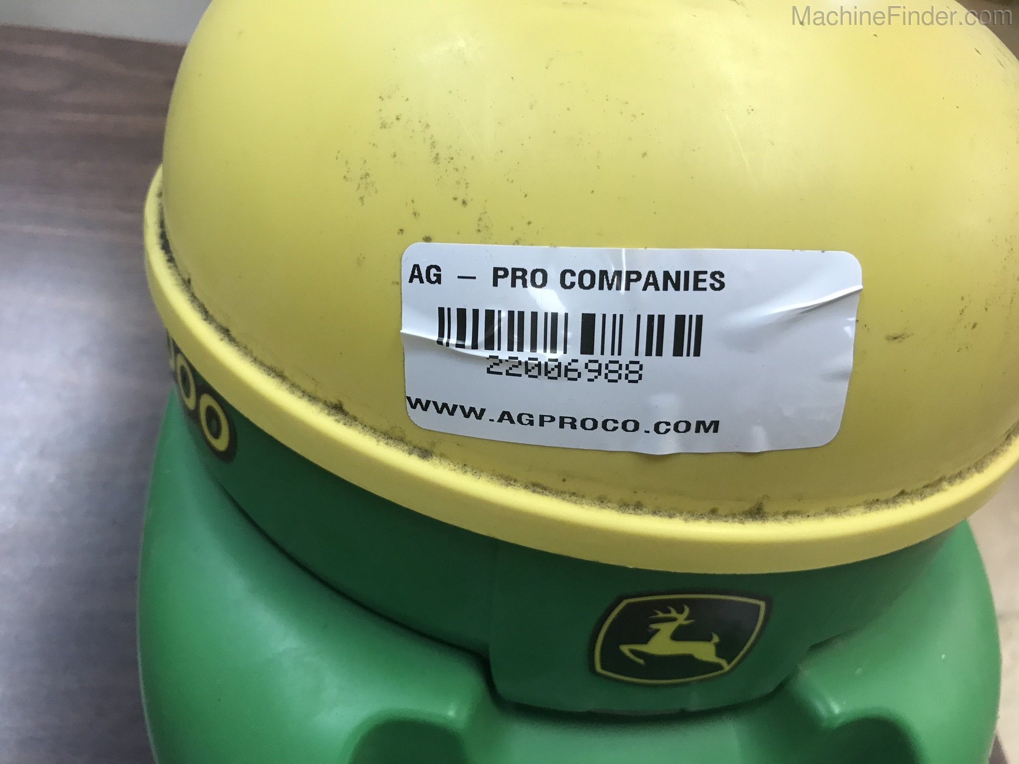 John Deere STARFIRE 3000 Image 2