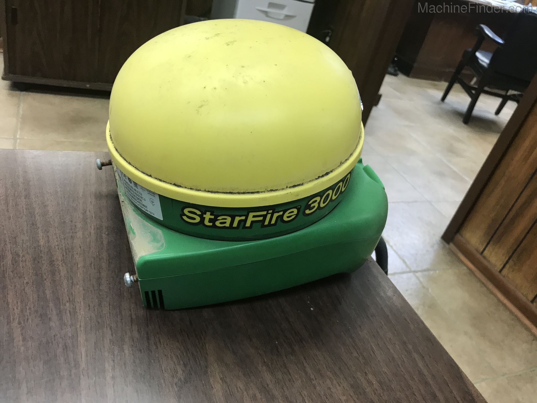John Deere STARFIRE 3000 Image 4