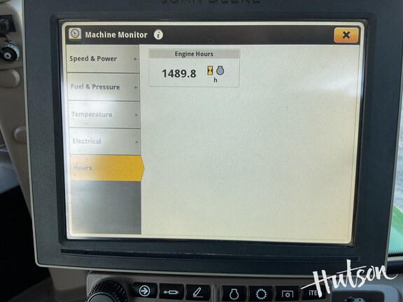 Photo of 2020 John Deere 9620RX