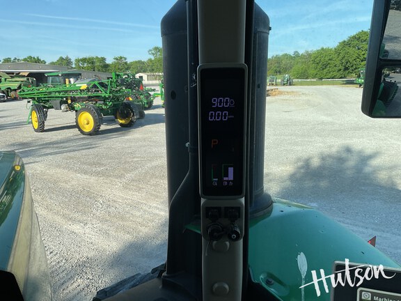 Photo of 2020 John Deere 9620RX